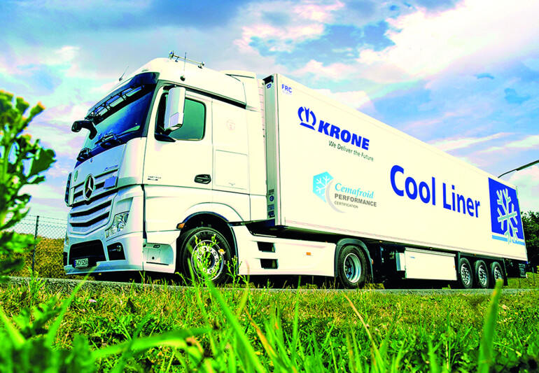 Cool Liner Nordic Edition image